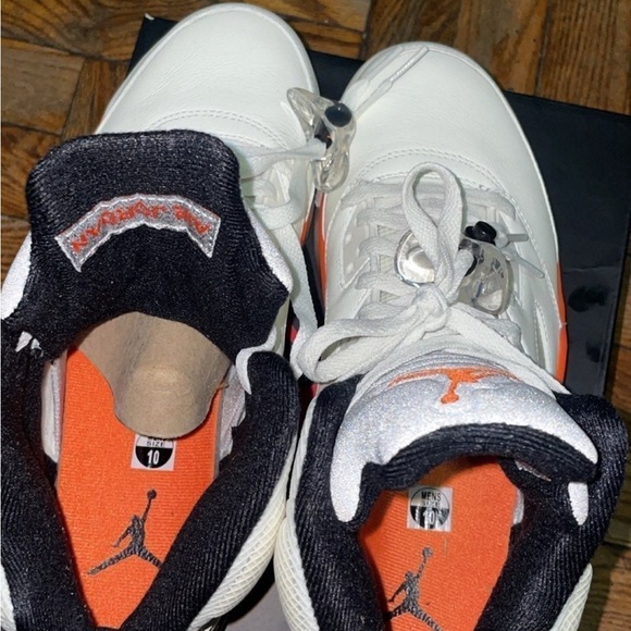 Jordan 5 Shattered Backboard - Picture 4 of 4